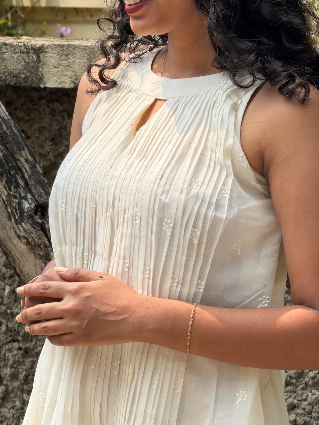 Luna Chanderi