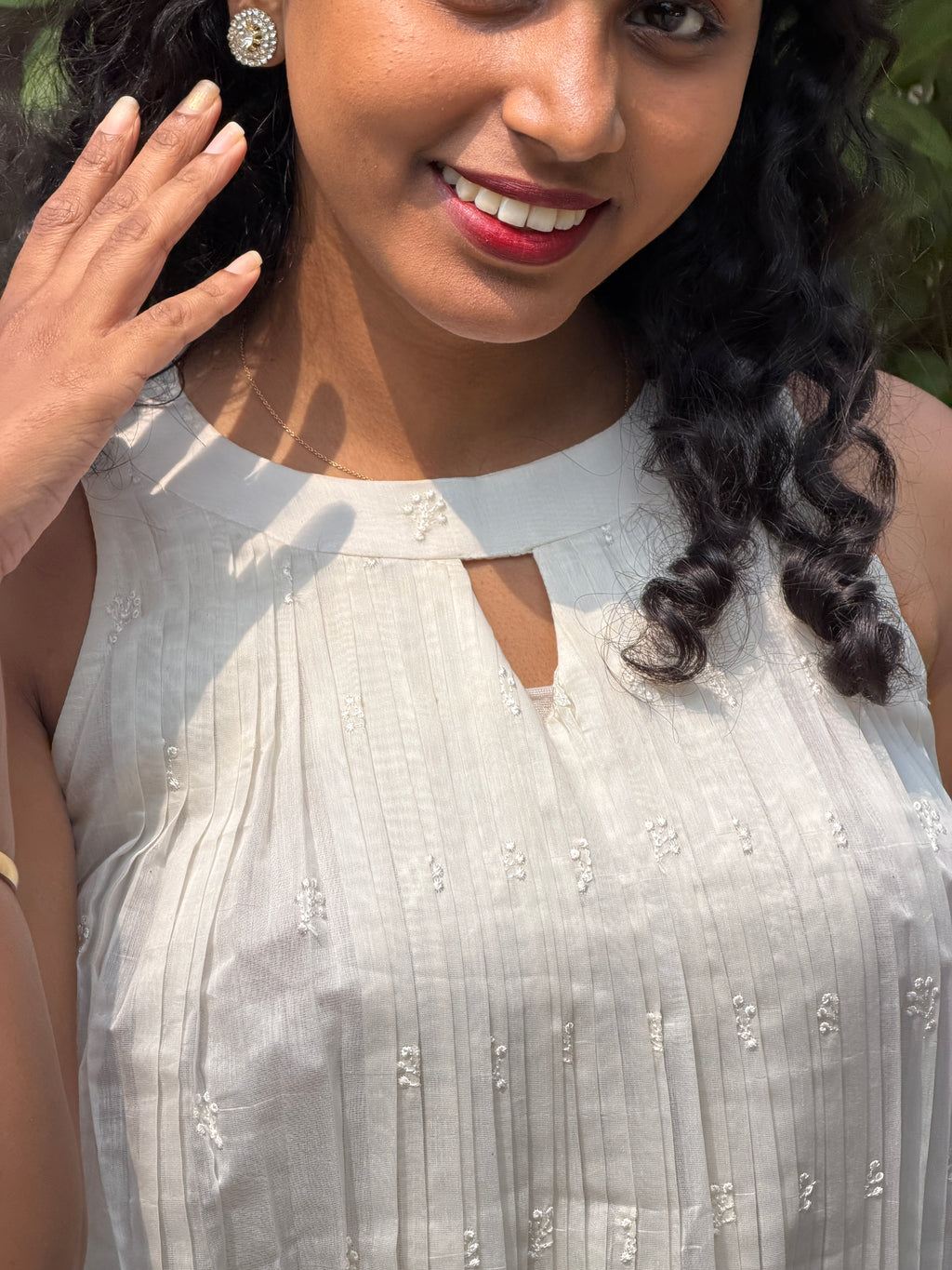 Luna Chanderi