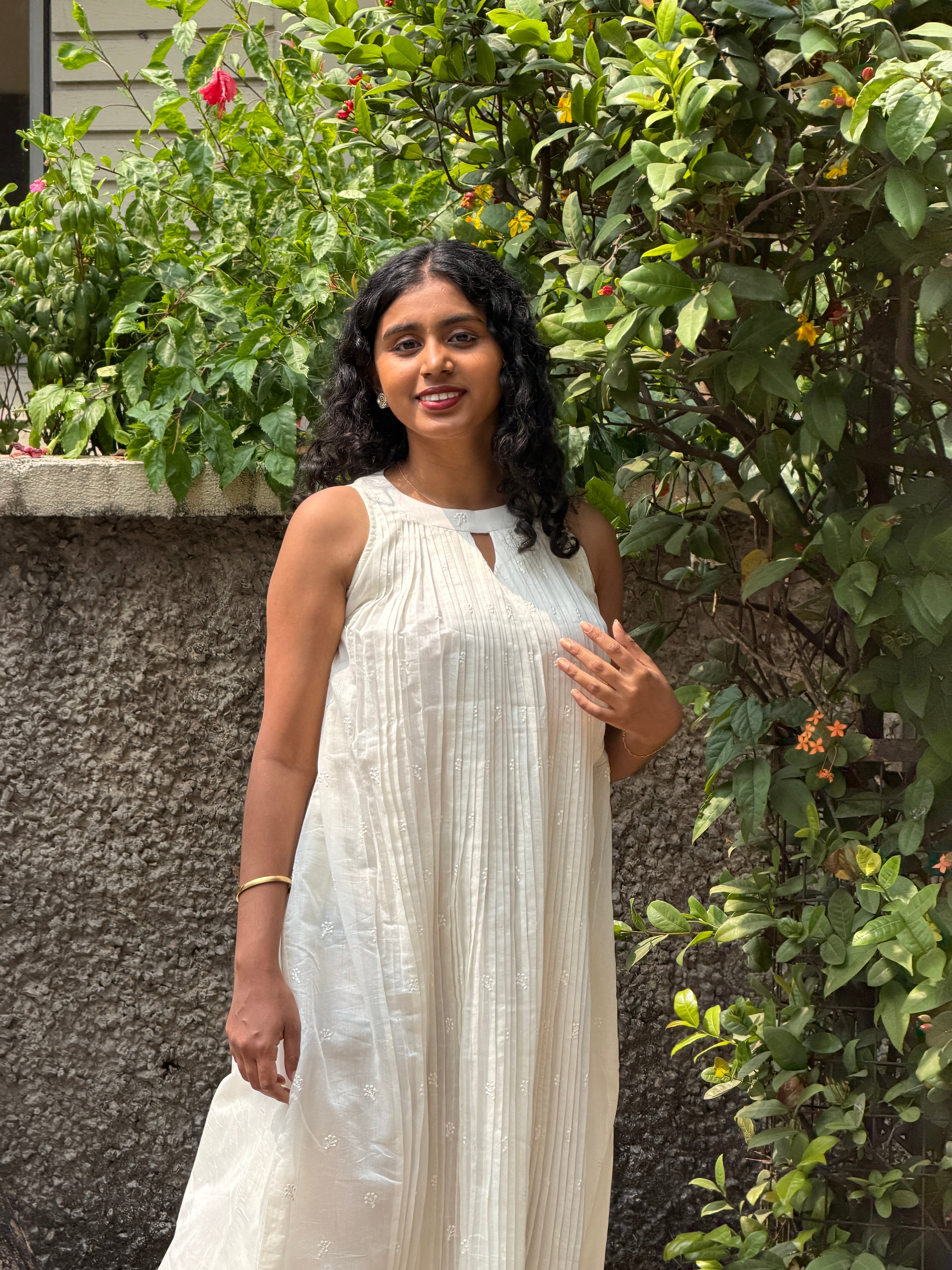Luna Chanderi